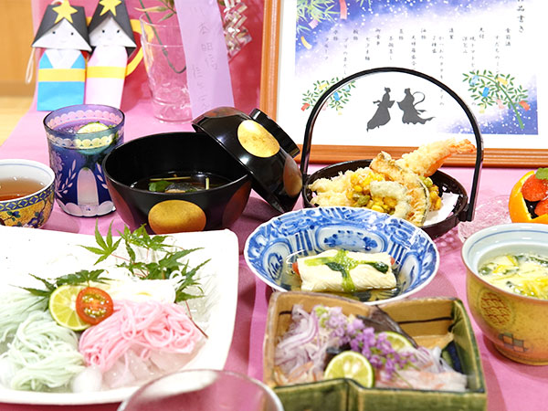 京都市の「グループホーム すいーと上桂」美味しいを毎日の楽しみに1
