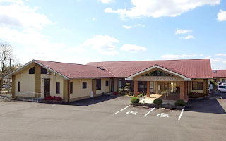 ユウユウハウス下横野