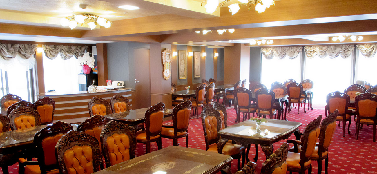 介護付き有料老人ホーム エクセレント北野