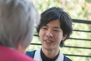 宝塚市の老人ホーム「エクセレント宝塚ガーデンヒルズ」最先端ICTを活用した見守りシステムを導入2