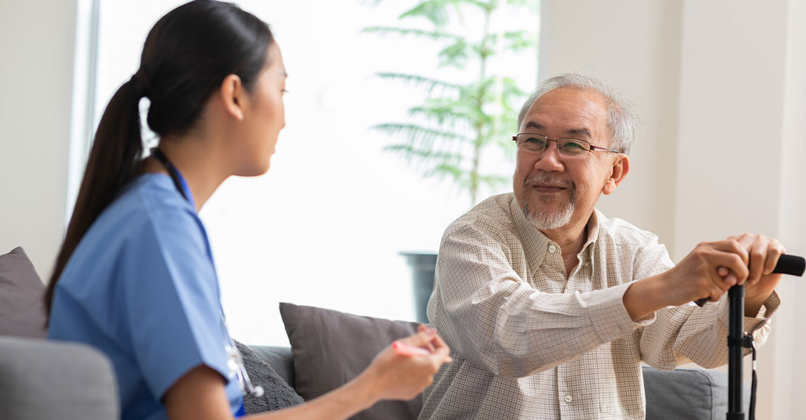 訪問看護ステーション えくせれんと