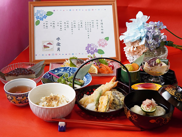 京都市の「グループホーム すいーと上桂」美味しいを毎日の楽しみに3